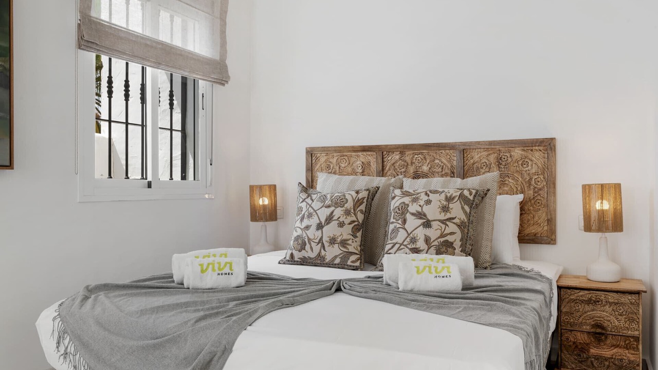 Photo of Bedroom in Marbella