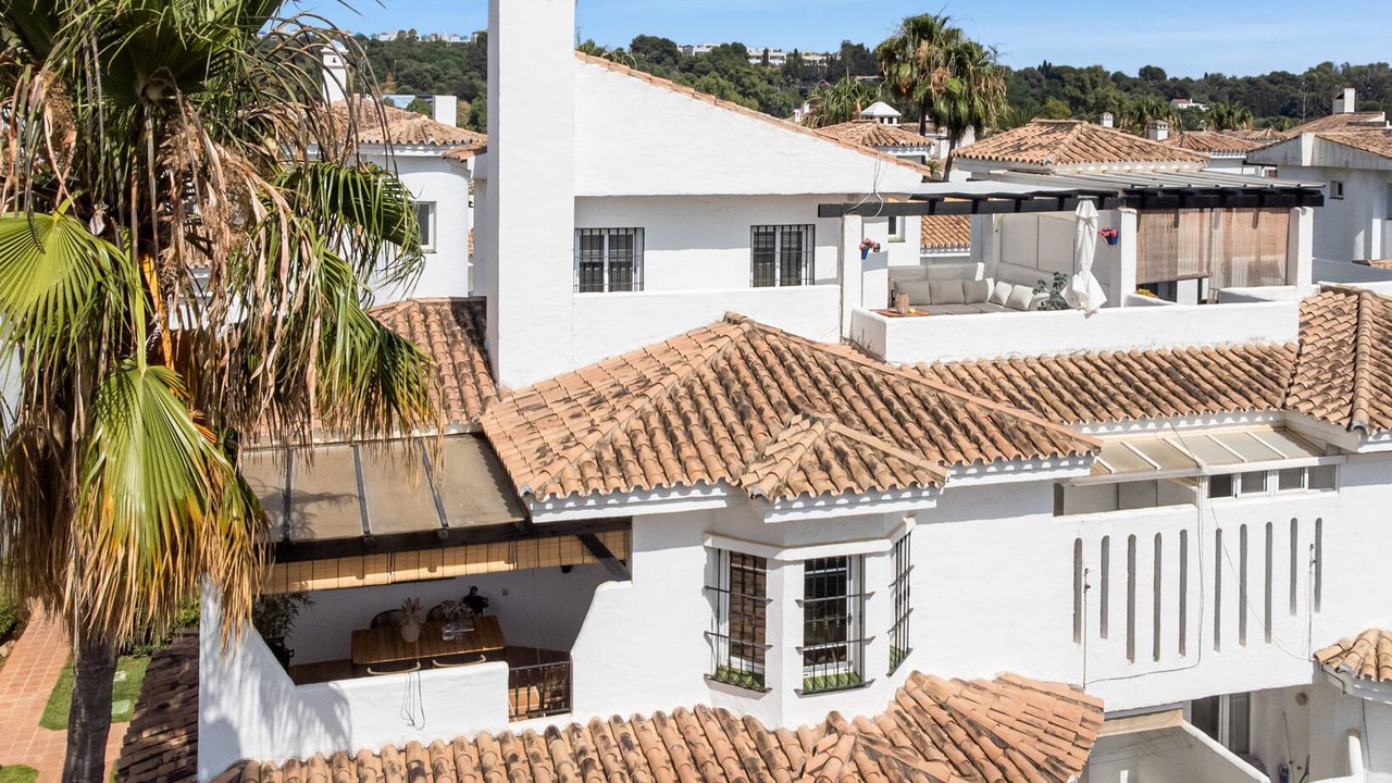 Photo of Outdoor in Marbella