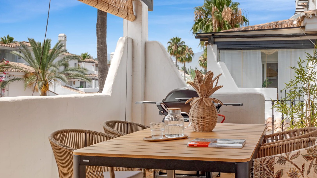 Photo of Outdoor in Marbella
