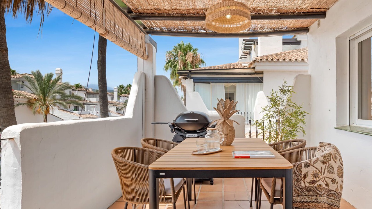 Photo of Outdoor in Marbella