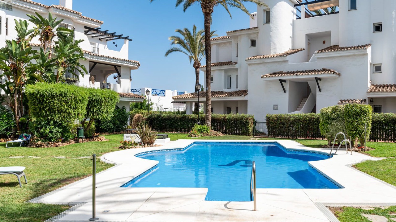 Photo of Outdoor in Marbella