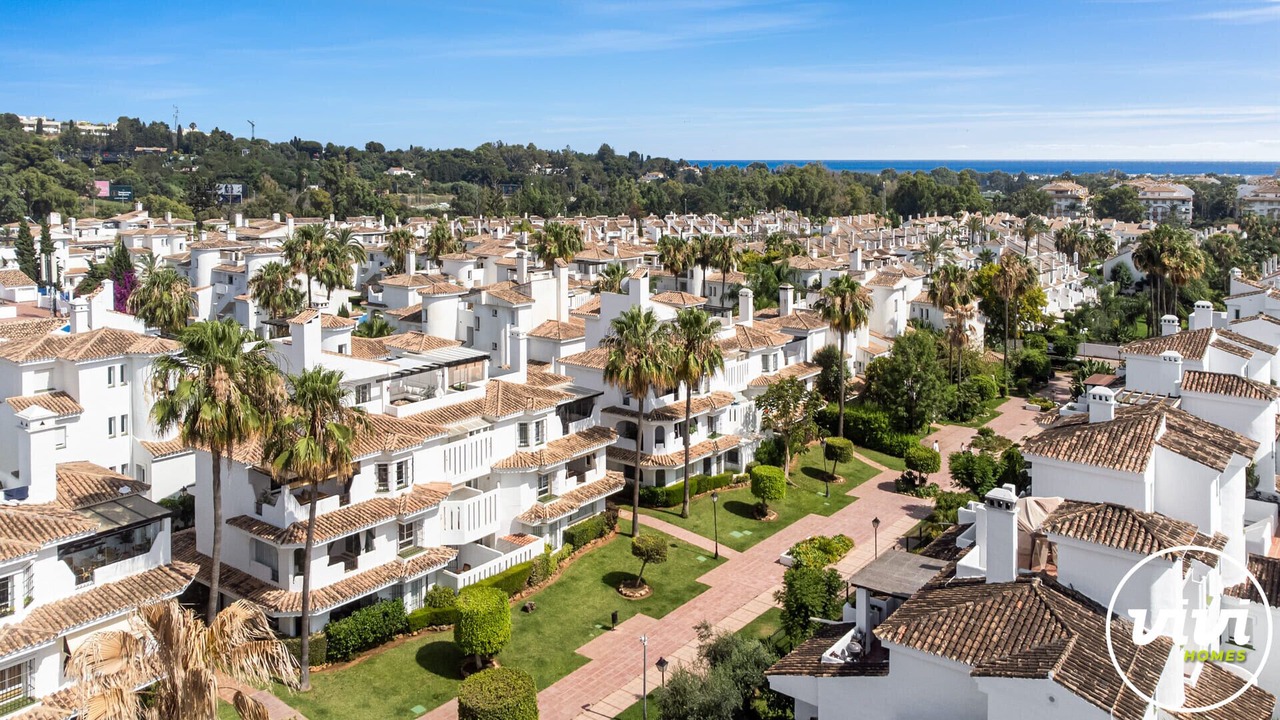 Photo of Outdoor in Marbella