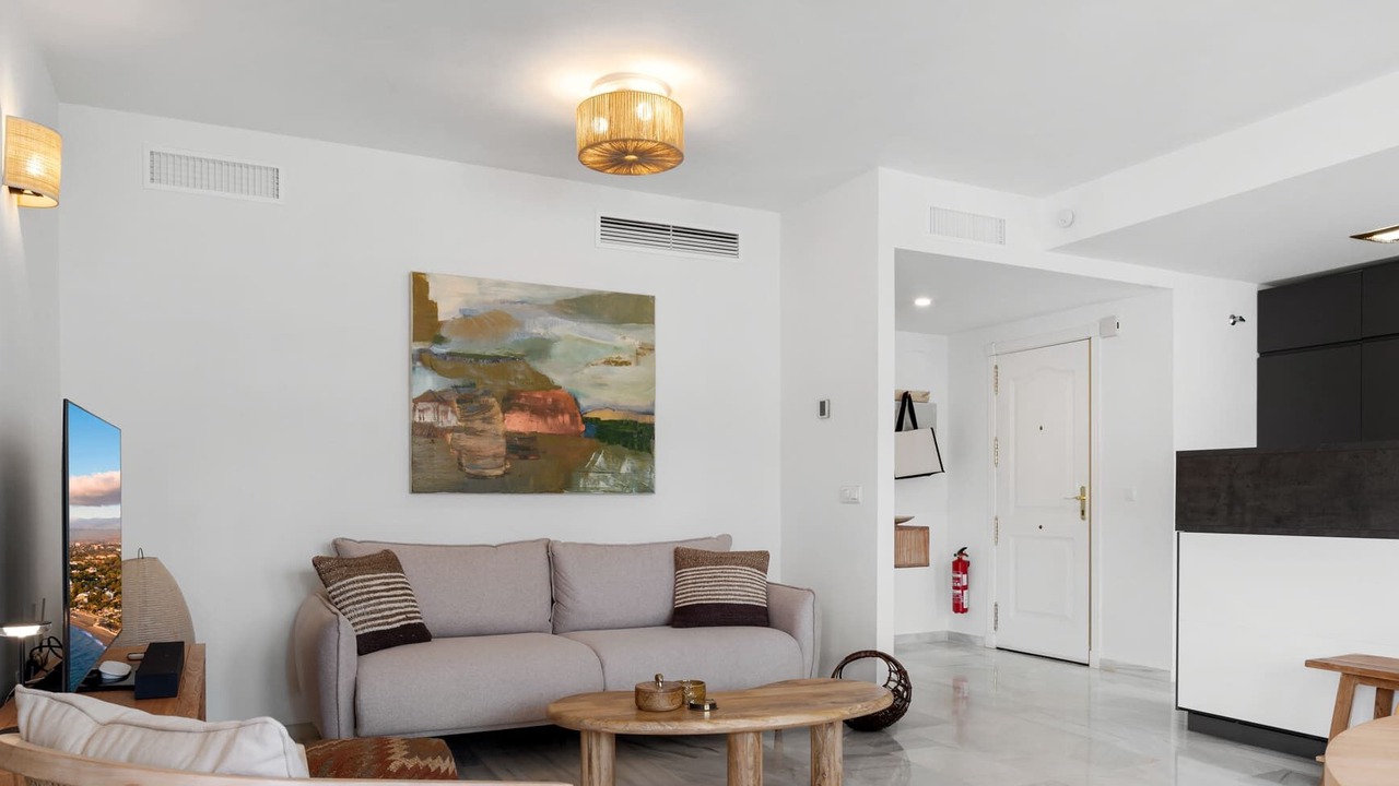 Photo of Livingroom in Marbella