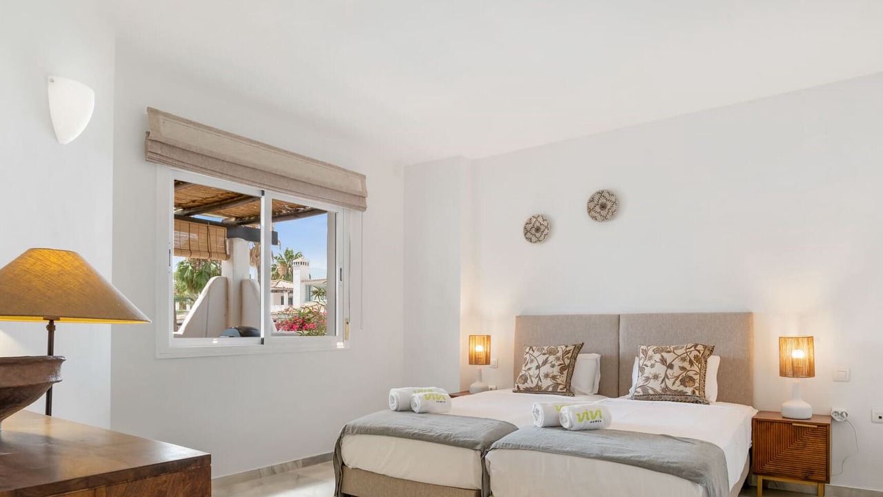 Photo of Bedroom in Marbella