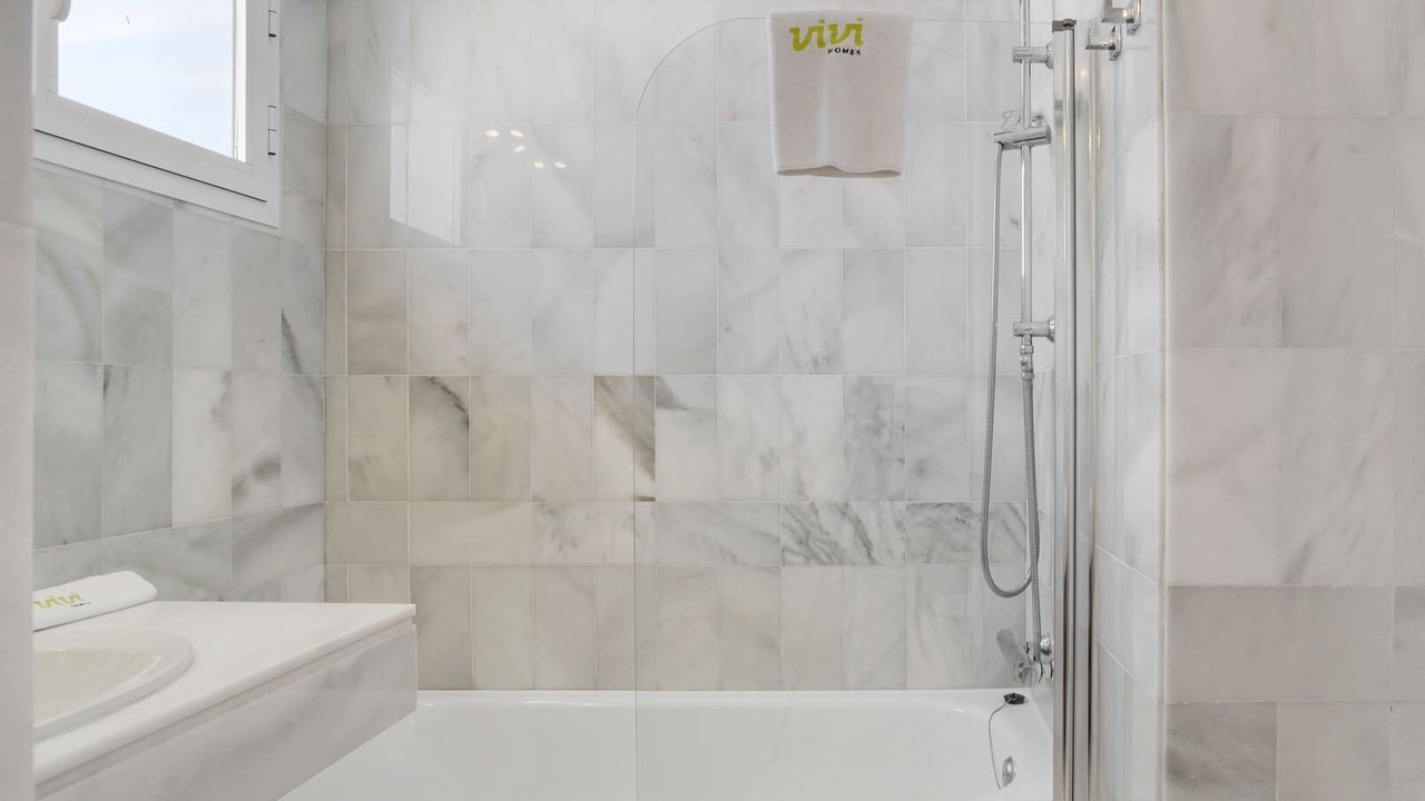 Photo of Bathroom in Marbella