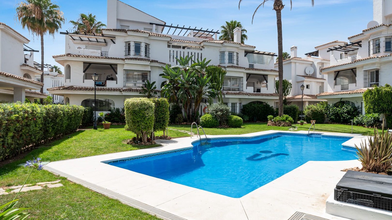 Photo of Outdoor in Marbella