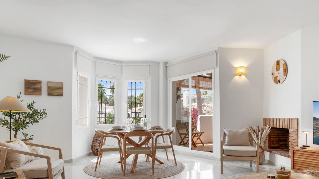 Photo of Livingroom in Marbella
