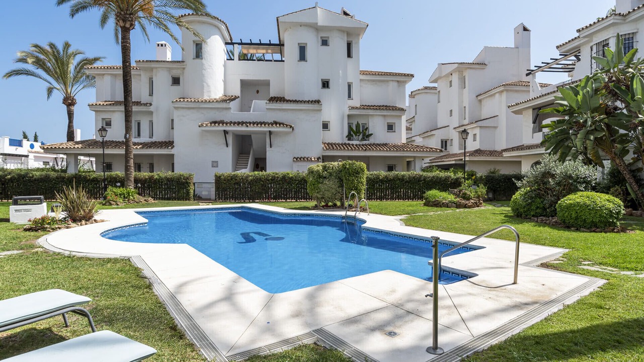 Photo of Outdoor in Marbella