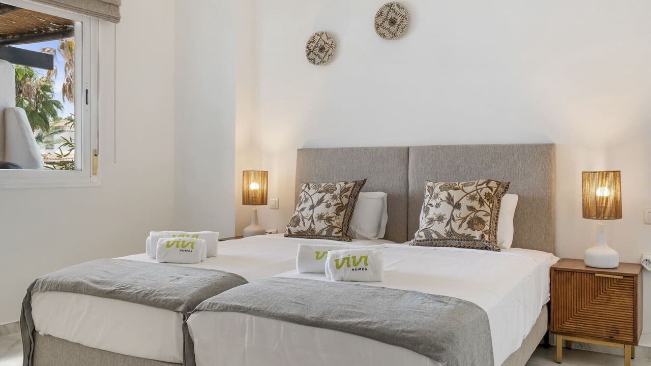 Photo of Bedroom in Marbella