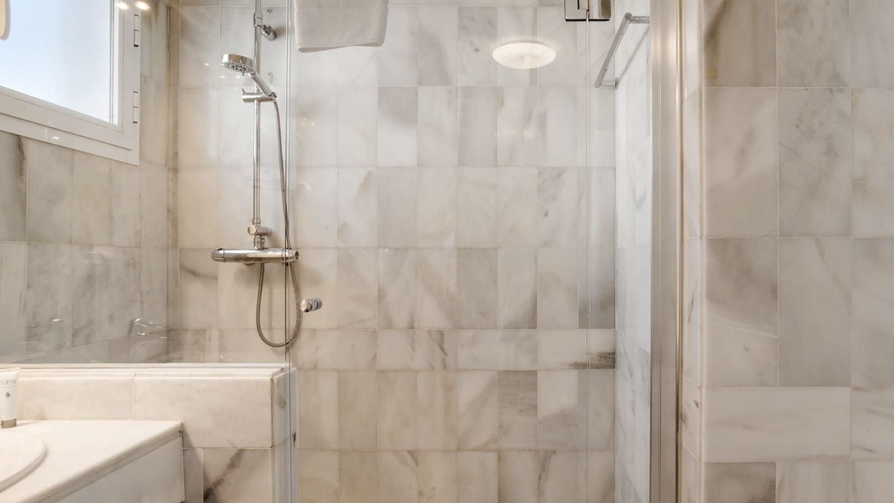 Photo of Bathroom in Marbella