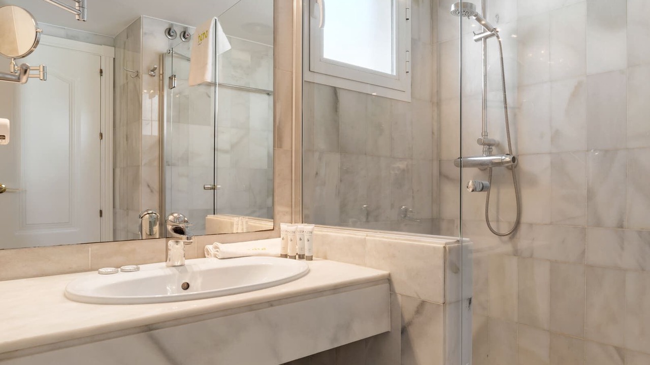 Photo of Bathroom in Marbella