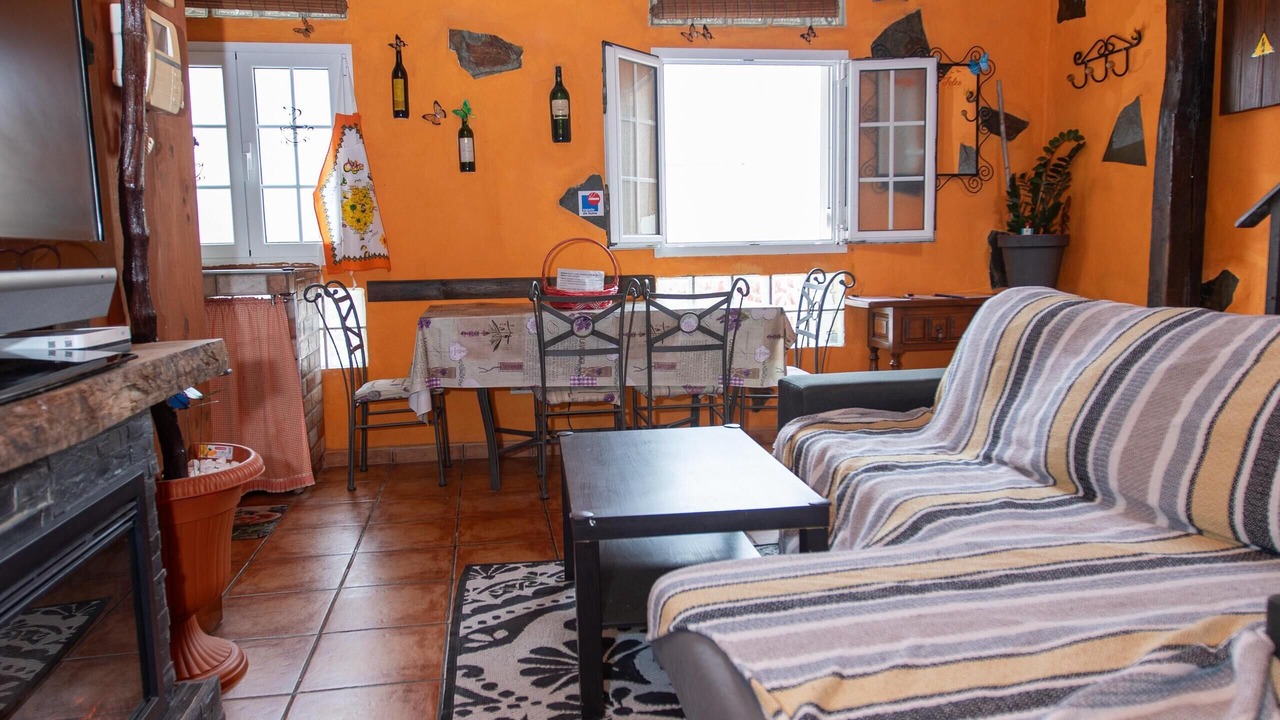 Photo of Livingroom in Las Palmas de Gran Canaria