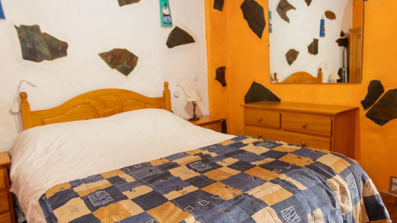 Photo of Bedroom in Las Palmas de Gran Canaria