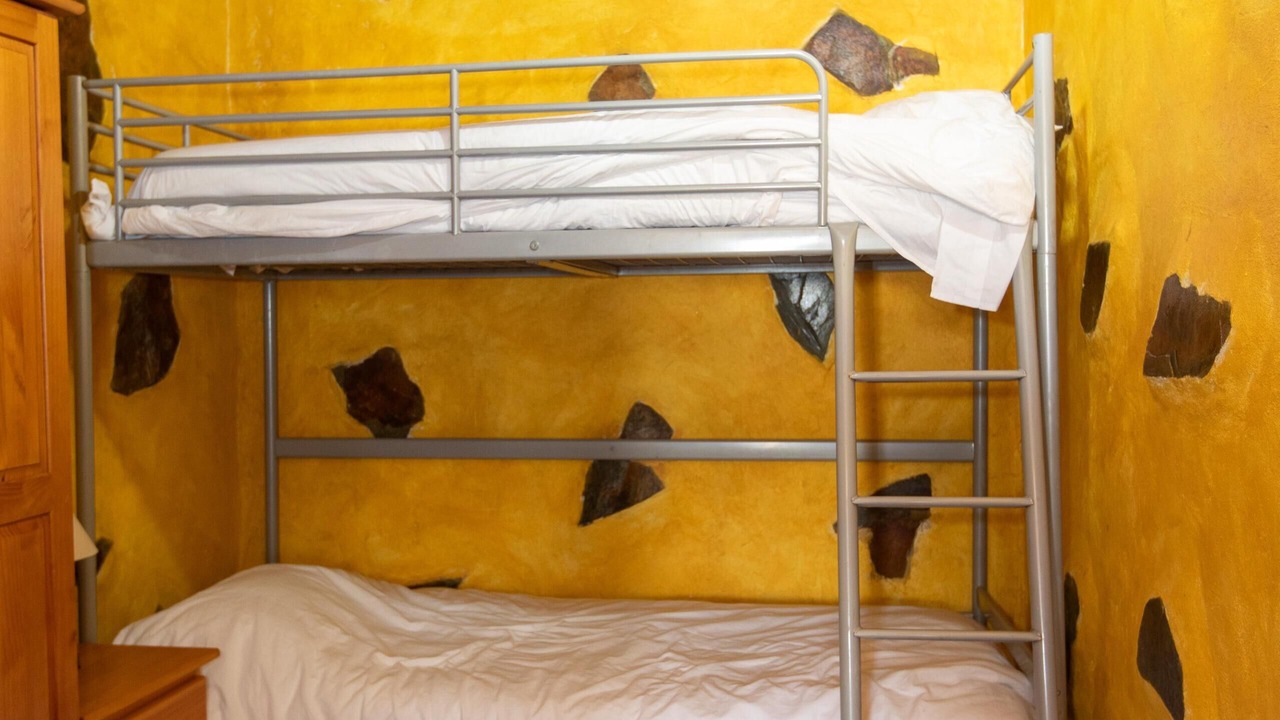 Photo of Bedroom in Las Palmas de Gran Canaria