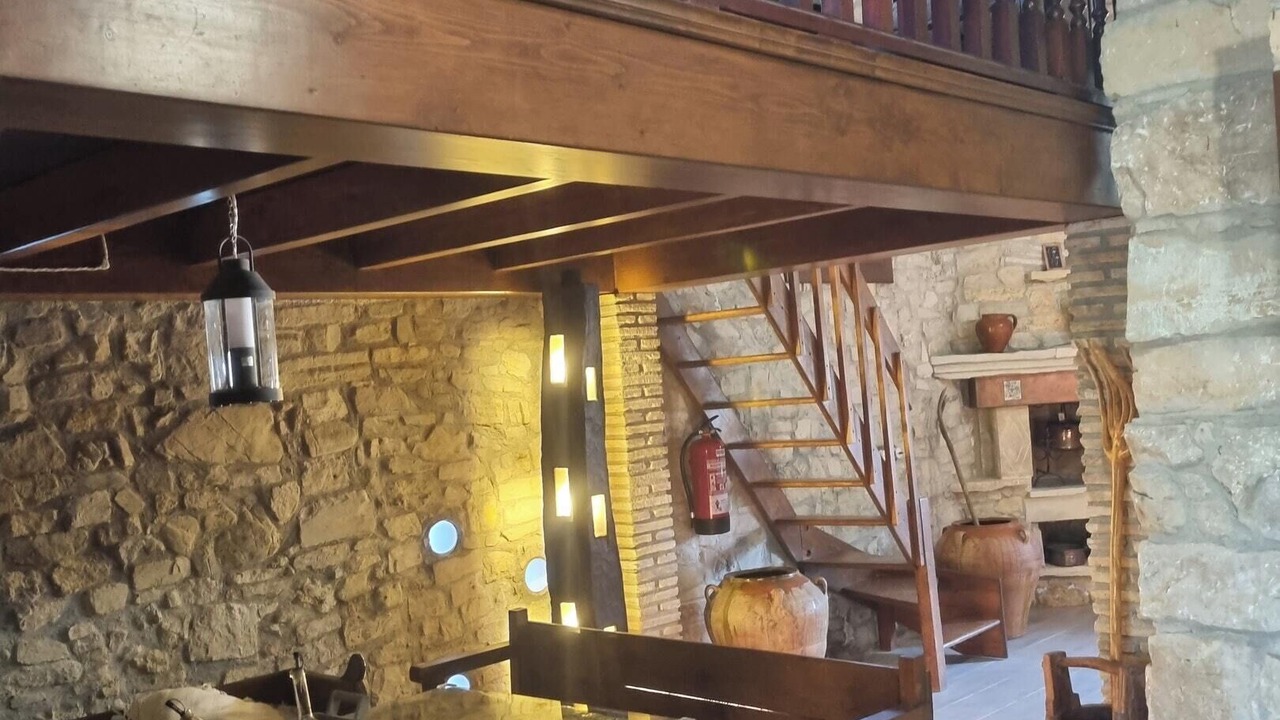 Photo of Livingroom in Querol