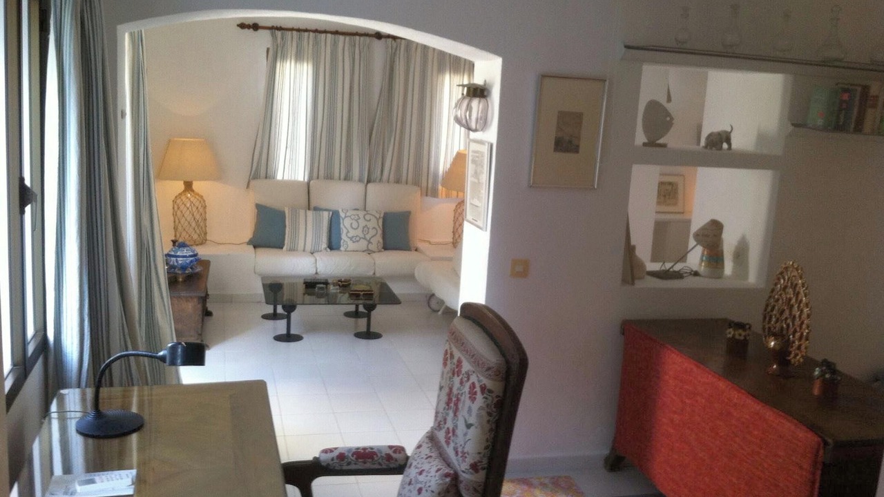 Photo of Livingroom in Can Furnet