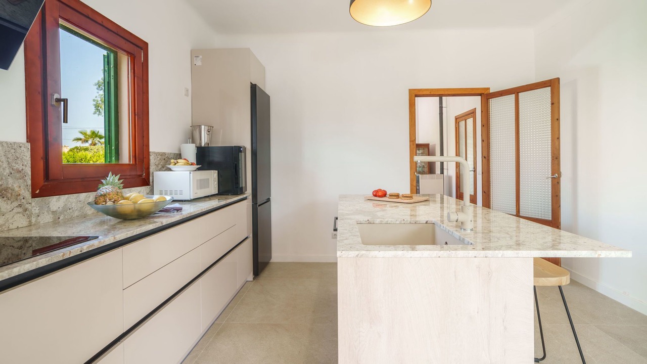 Photo of Bedroom in Lloret de Vistalegre
