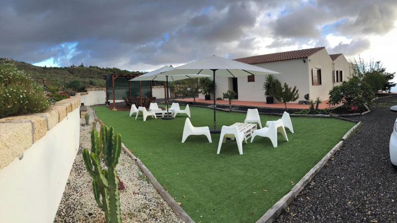 Photo of Outdoor in El Madronal