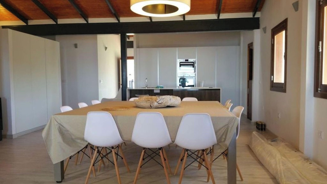 Photo of Livingroom in El Madronal