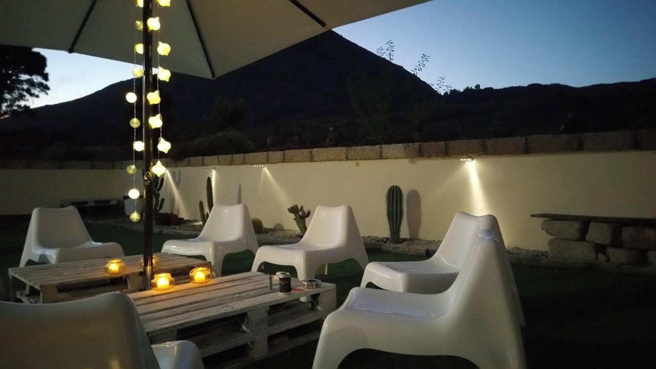 Photo of Livingroom in El Madronal