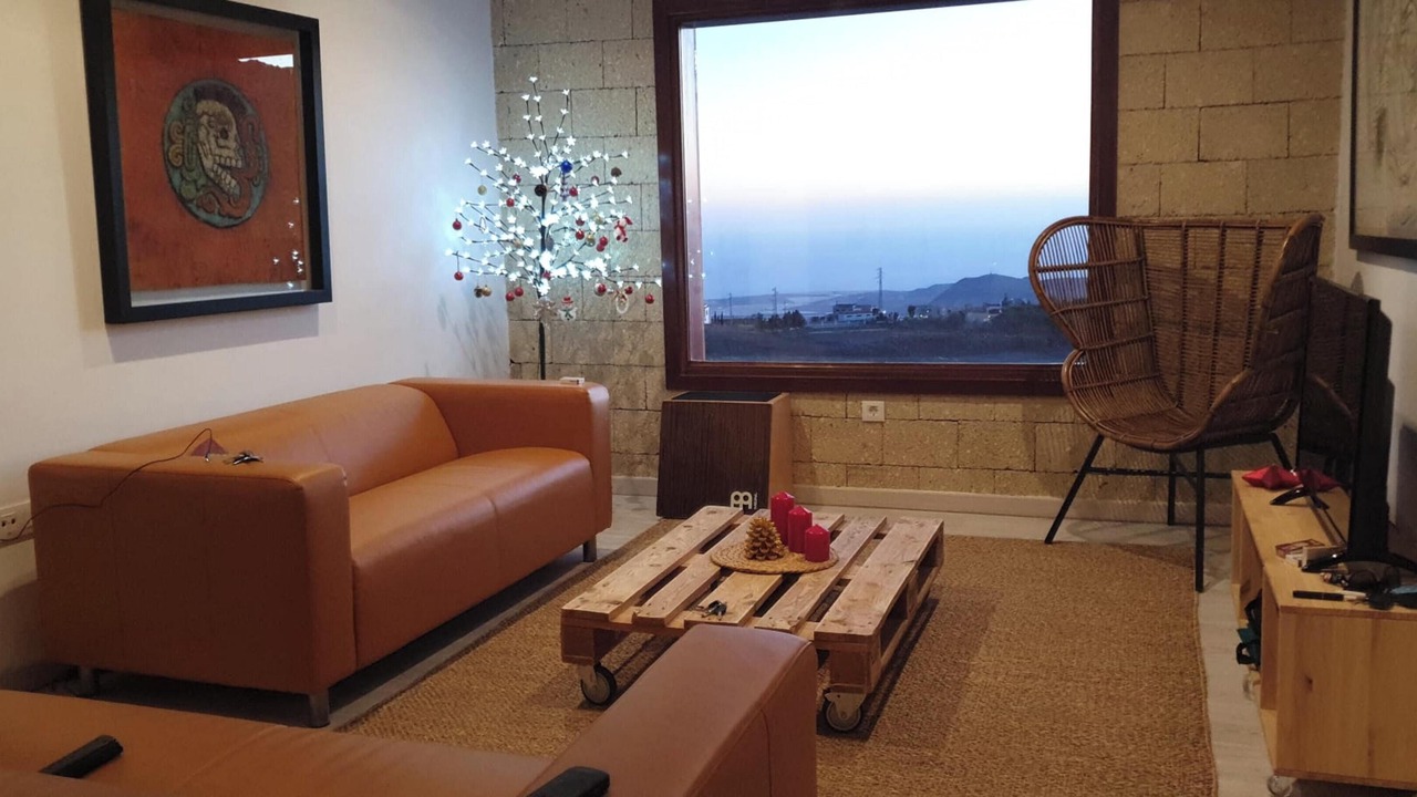 Photo of Livingroom in El Madronal