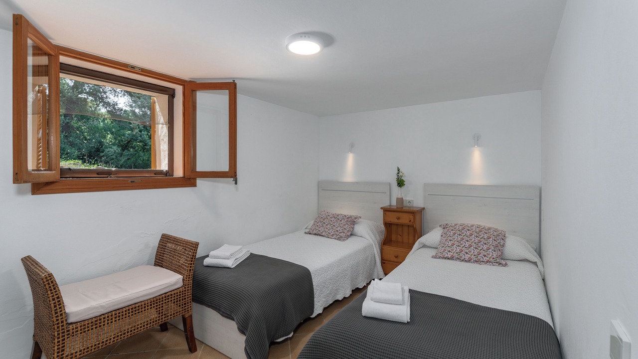 Photo of Bedroom in Fornalutx