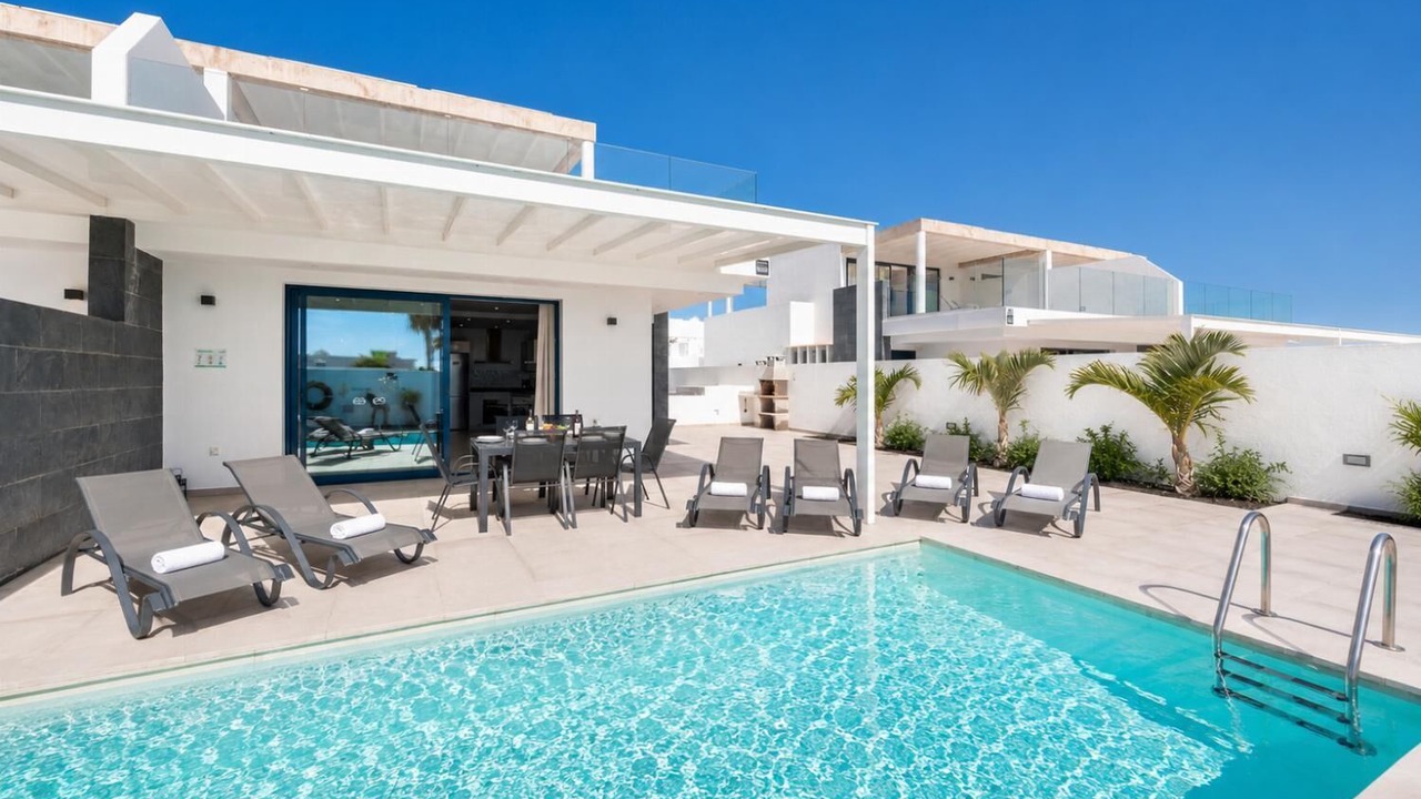 Photo of Outdoor in Puerto Calero
