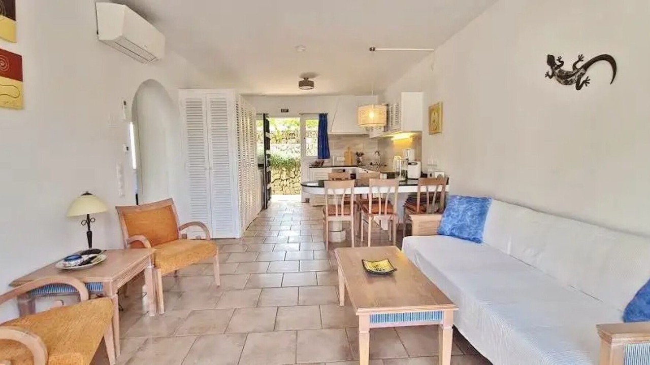 Photo of Livingroom in Cala d'Or