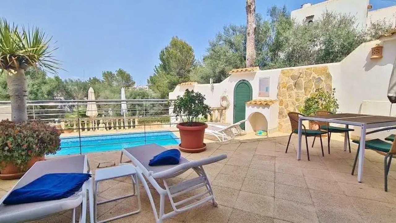 Photo of Outdoor in Cala d'Or