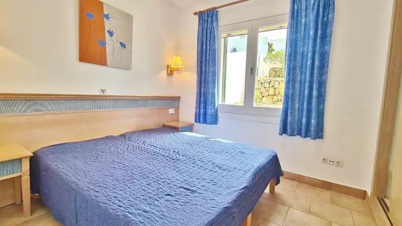 Photo of Bedroom in Cala d'Or