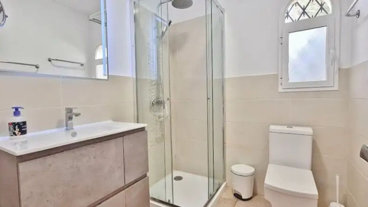 Photo of Bathroom in Cala d'Or