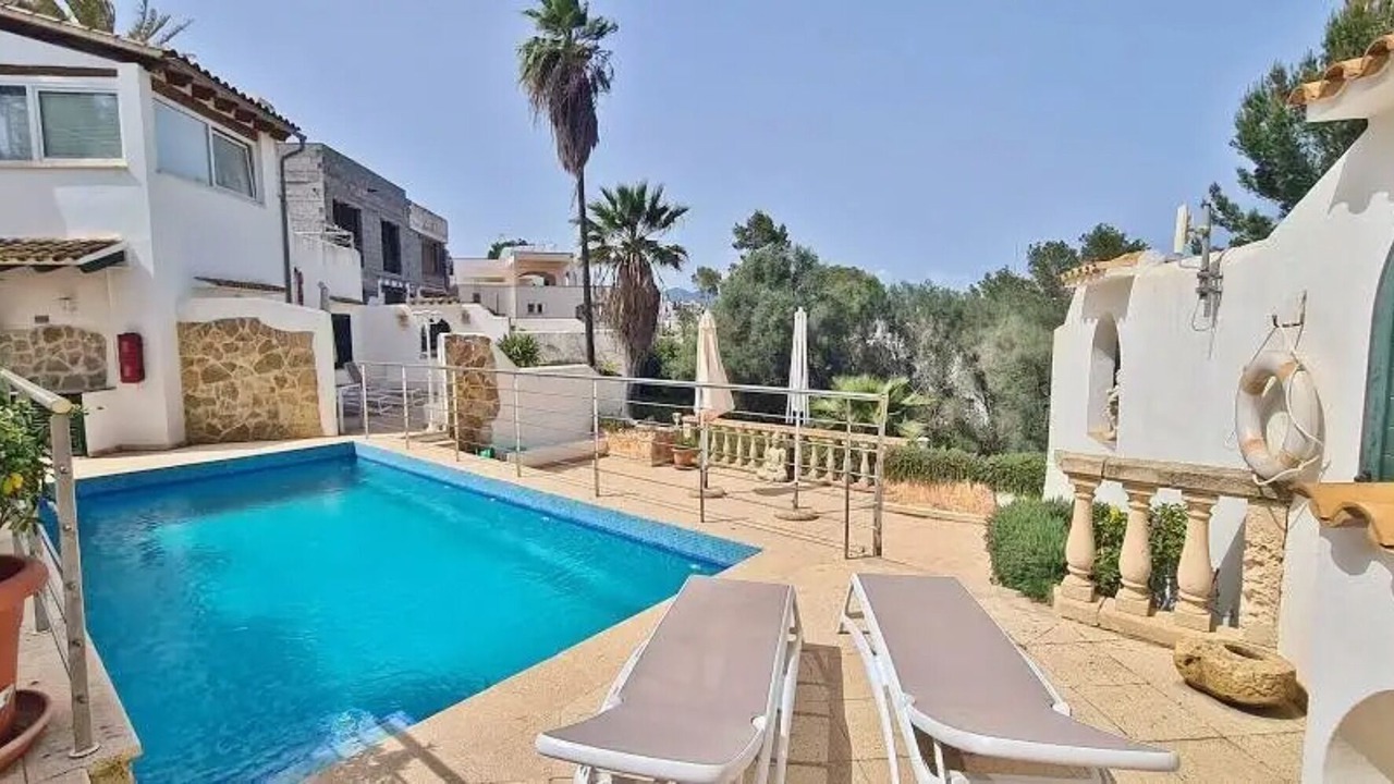 Photo of Outdoor in Cala d'Or