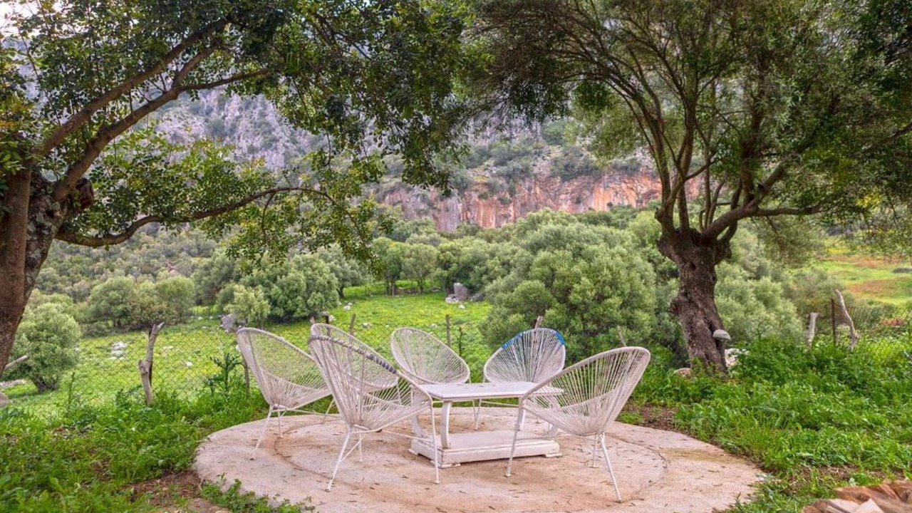 Photo of Outdoor in Ubrique