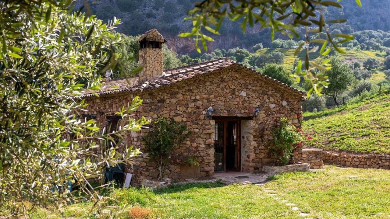 Photo of Outdoor in Ubrique