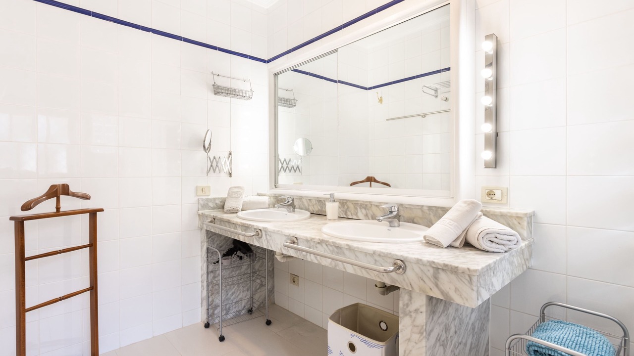 Photo of Bathroom in Las Cuevas