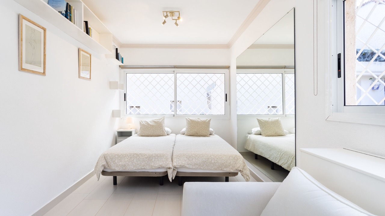 Photo of Bedroom in Las Cuevas
