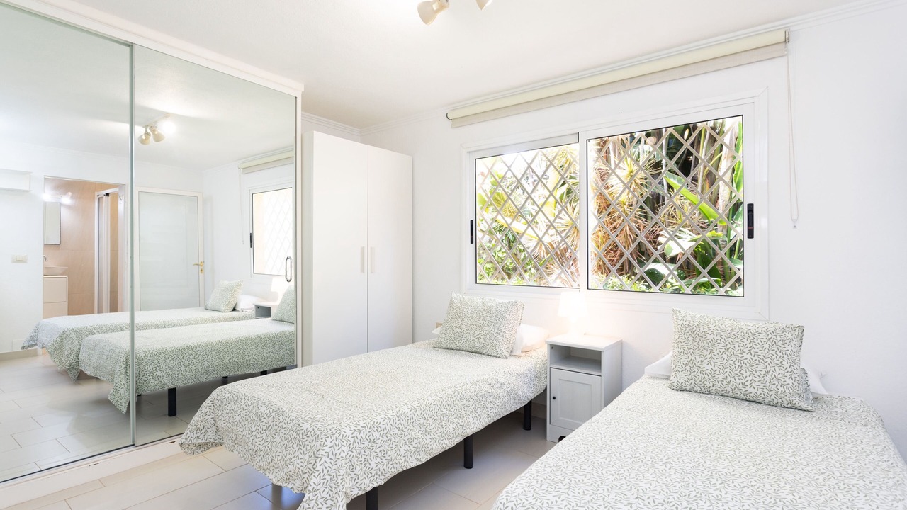 Photo of Bedroom in Las Cuevas