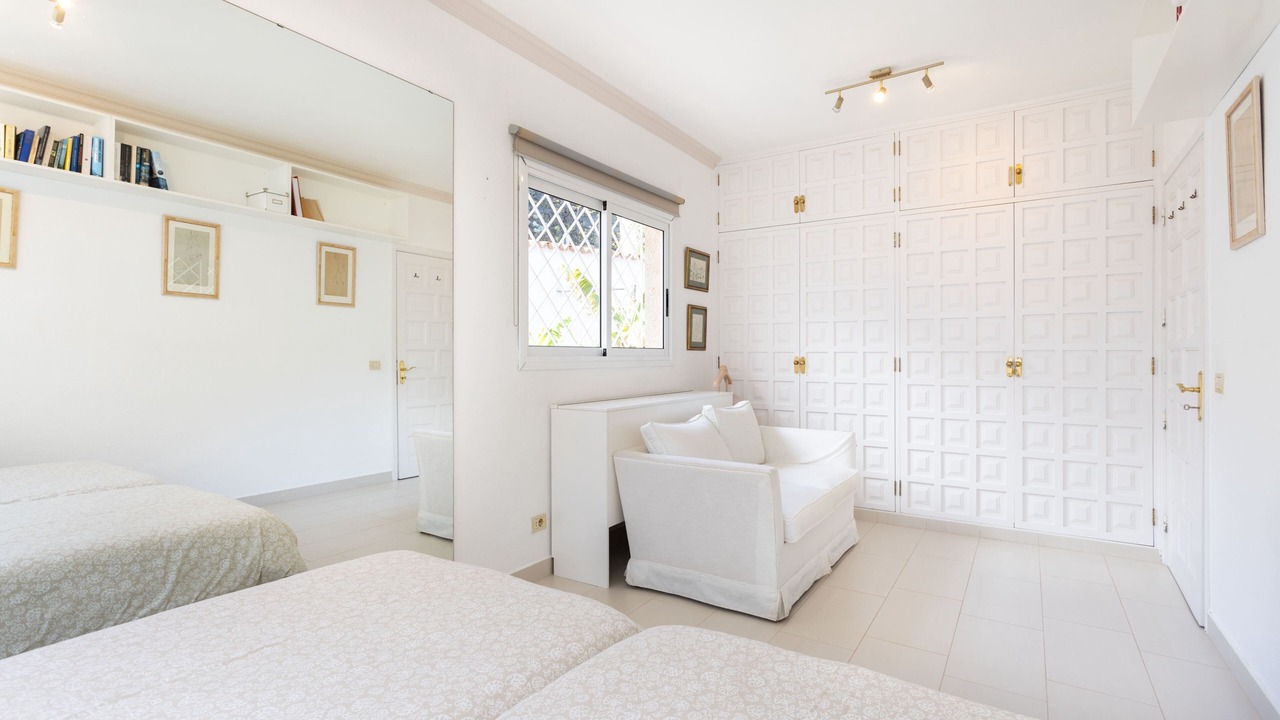 Photo of Bedroom in Las Cuevas