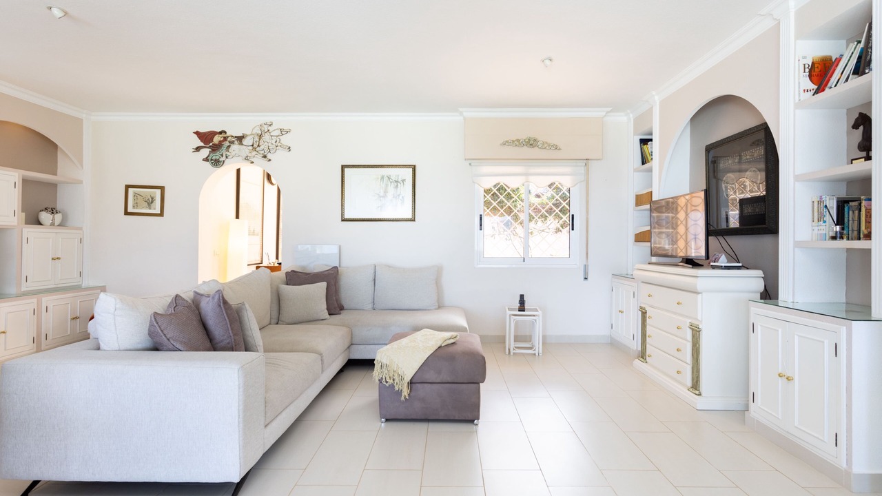 Photo of Livingroom in Las Cuevas