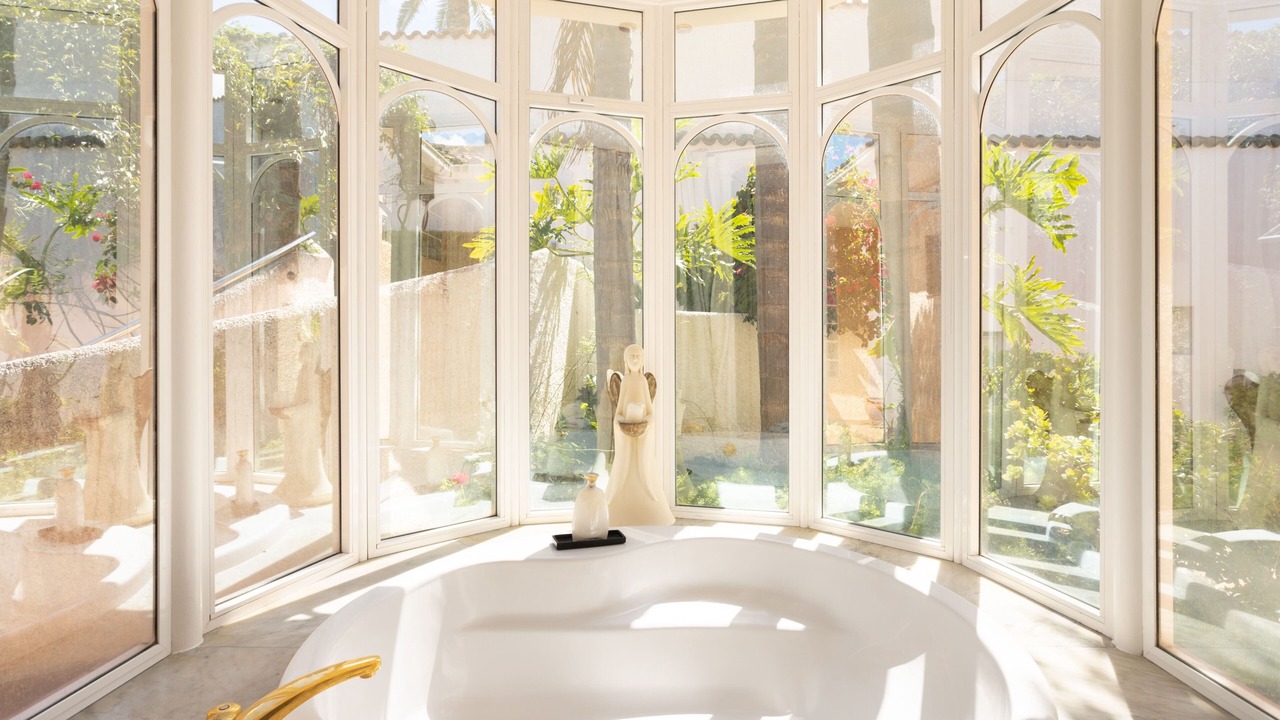 Photo of Bathroom in Las Cuevas