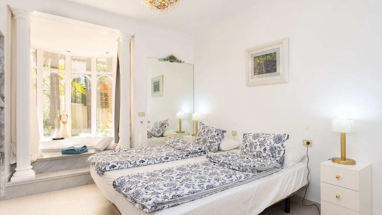 Photo of Bedroom in Las Cuevas
