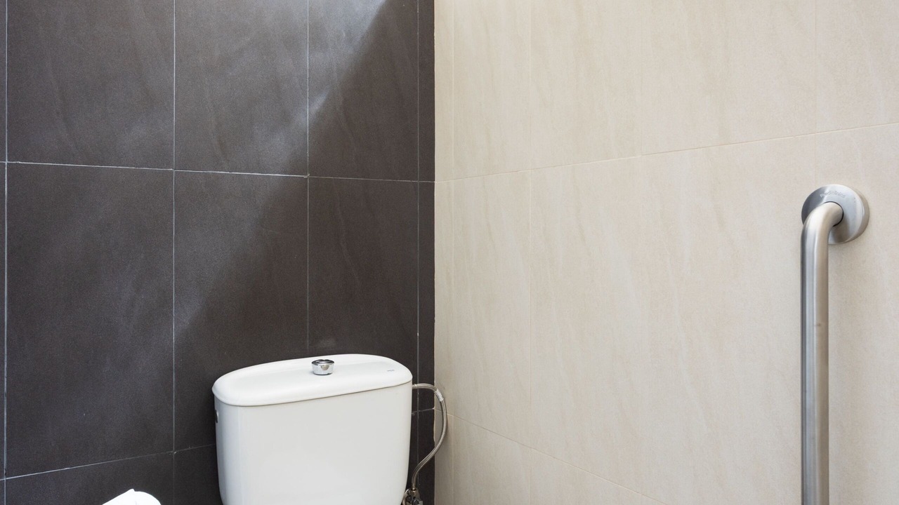 Photo of Bathroom in Las Cuevas