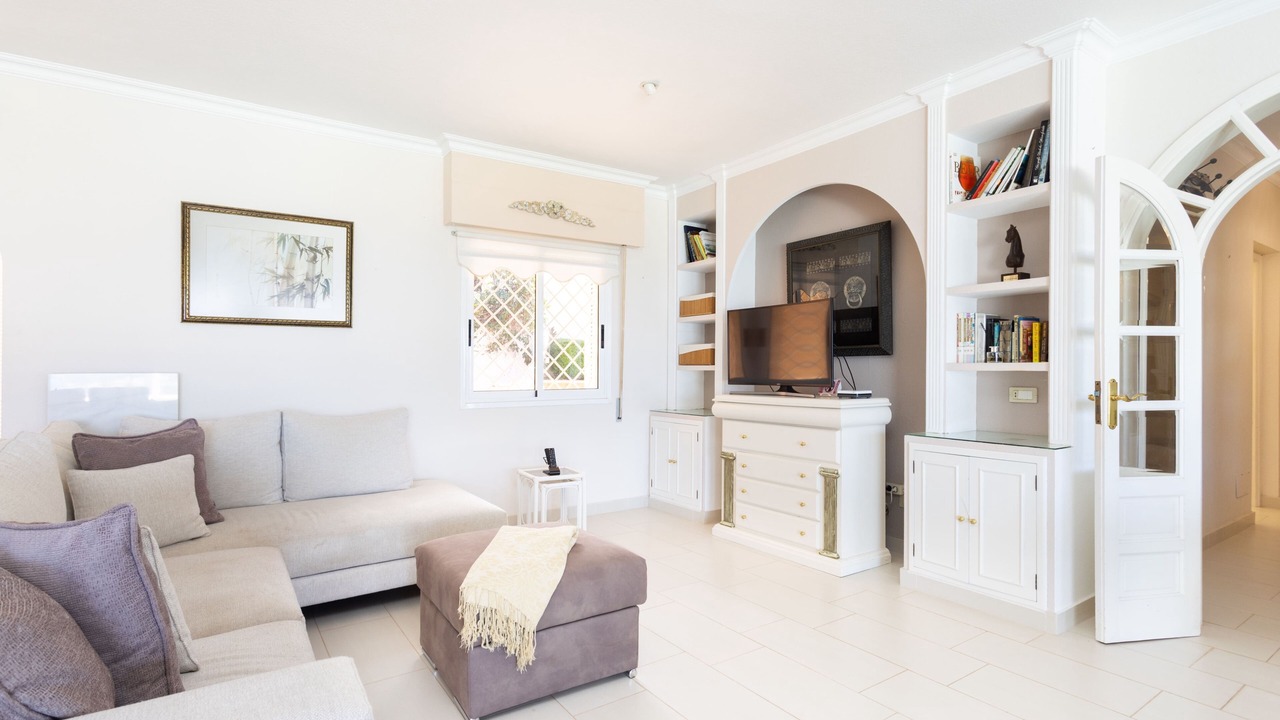 Photo of Livingroom in Las Cuevas