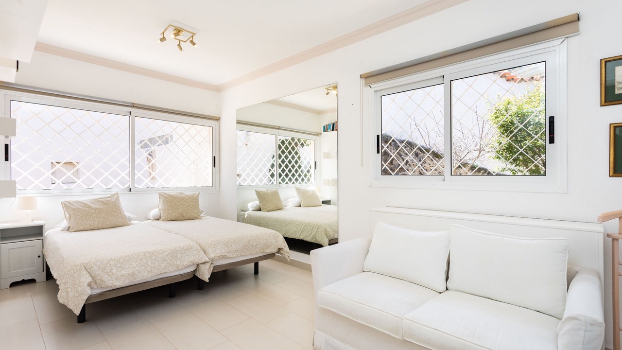 Photo of Bedroom in Las Cuevas