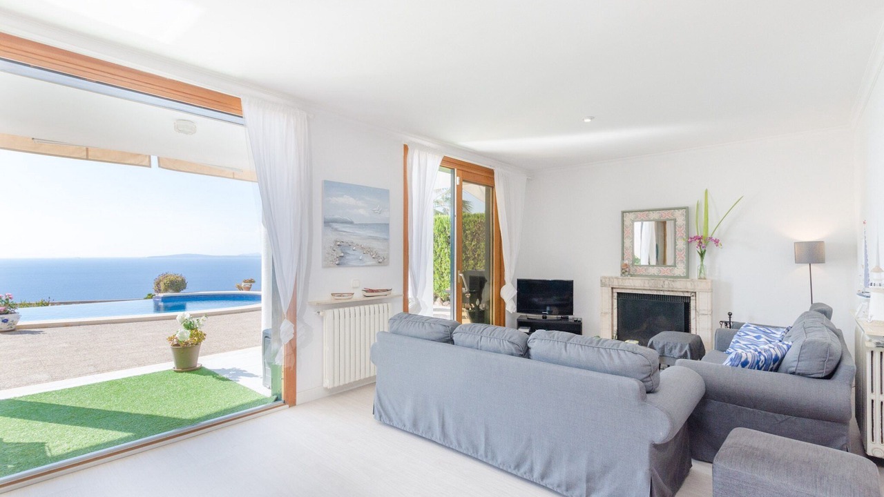 Photo of Livingroom in Badia Gran