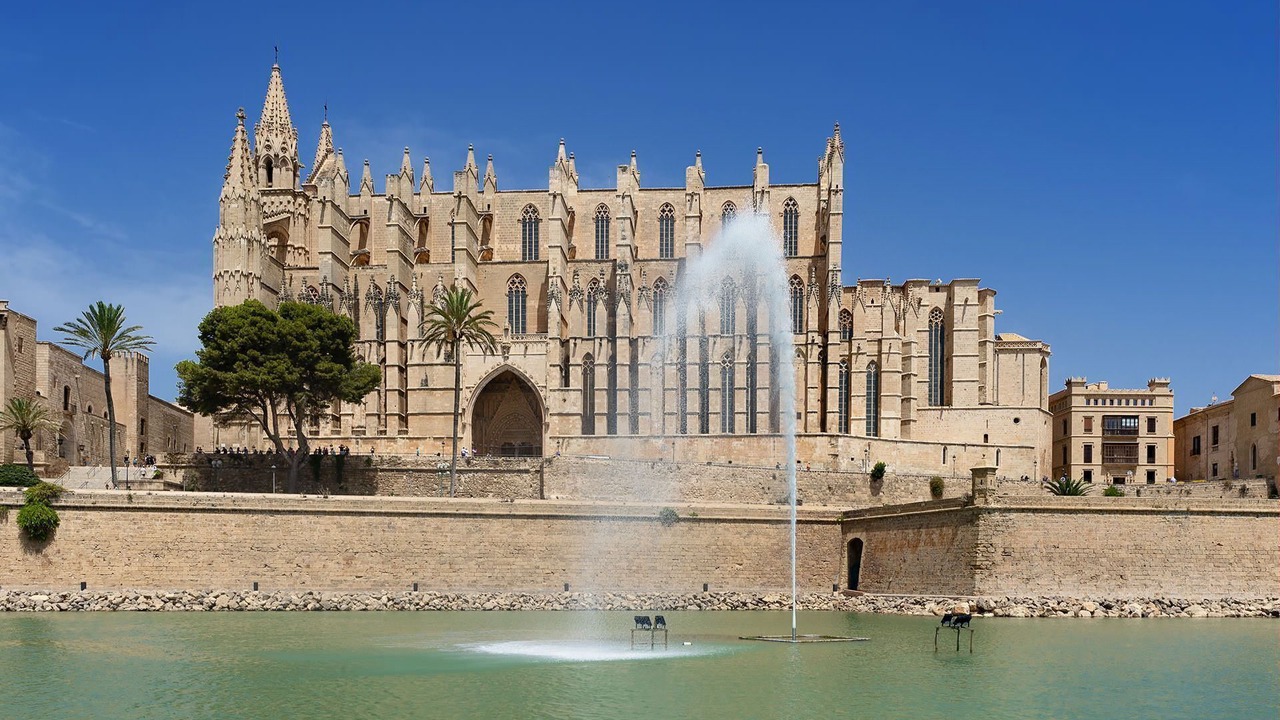 Photo of Others in Palma de Mallorca