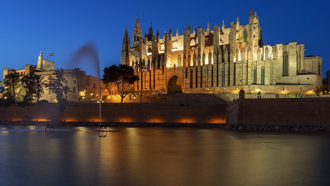 Photo of Others in Palma de Mallorca