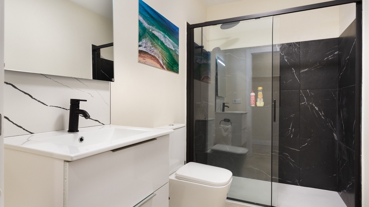 Photo of Bathroom in La Orotava