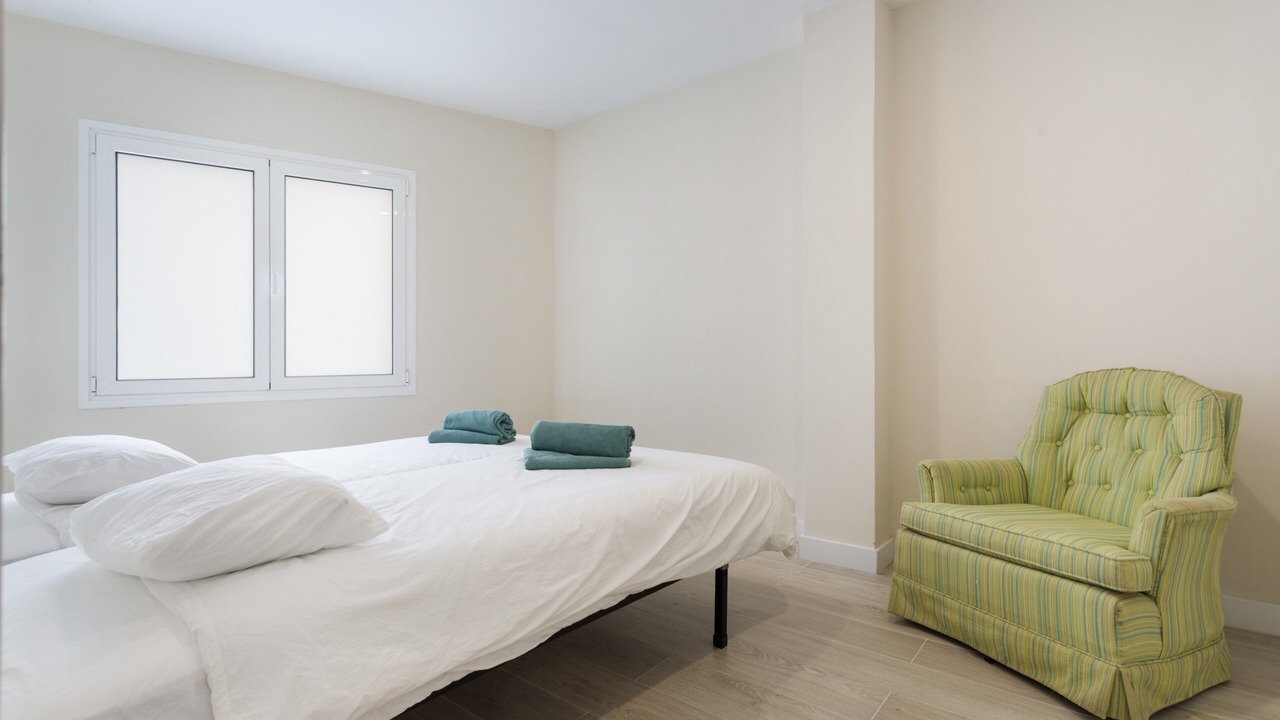 Photo of Bedroom in La Orotava