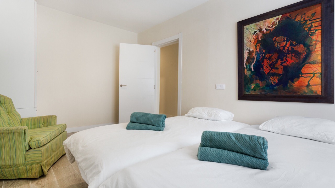 Photo of Bedroom in La Orotava